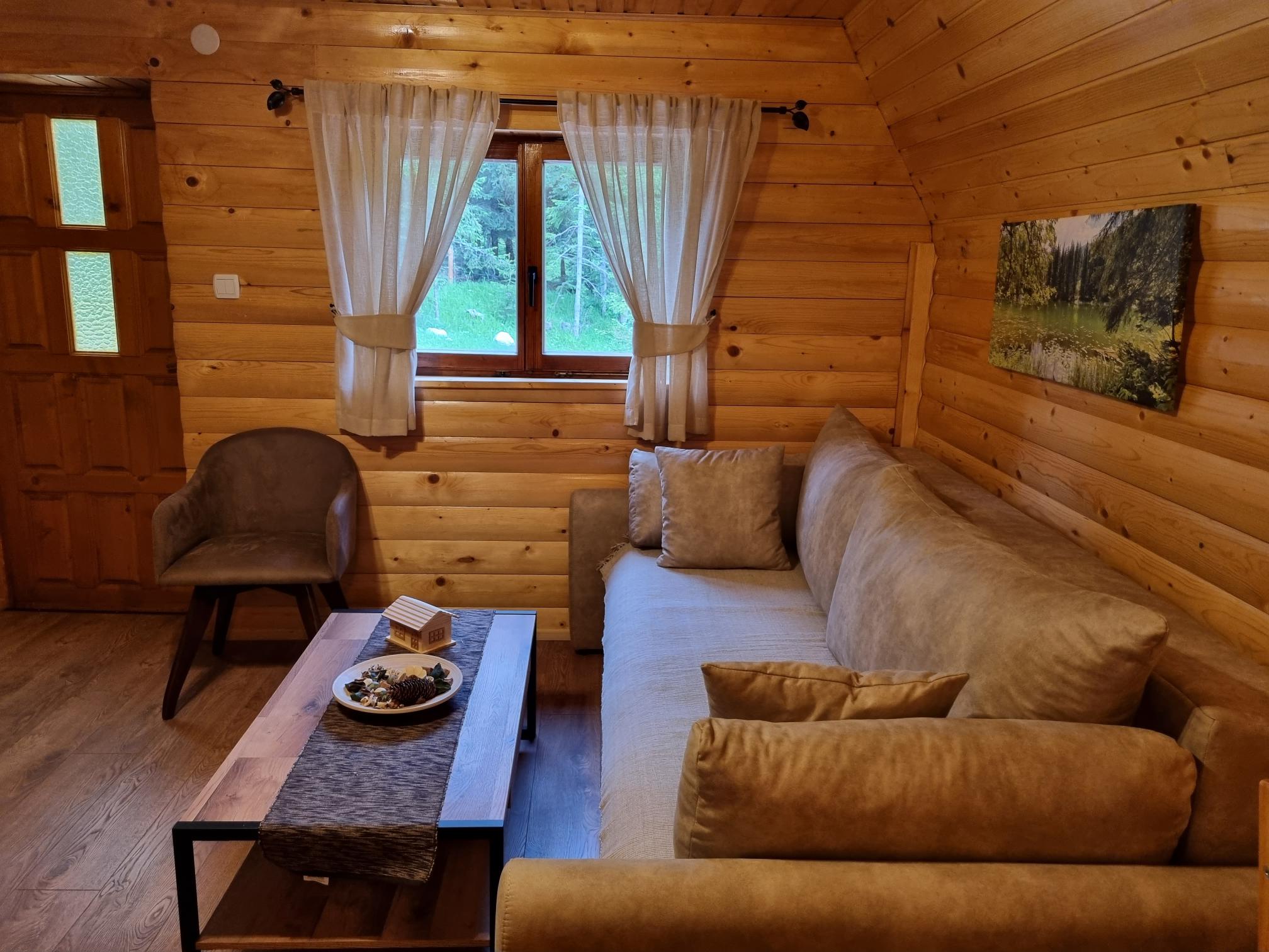 Fotografija galerije apartmana Milka 5